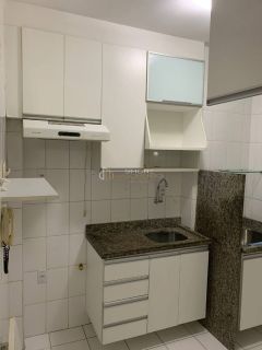 Apartamento Para Vender com 2 quartos no bairro vila laura em Salvador