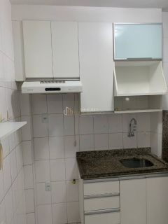 Apartamento Para Vender com 2 quartos no bairro vila laura em Salvador