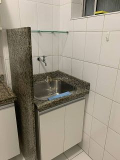 Apartamento Para Vender com 2 quartos no bairro vila laura em Salvador