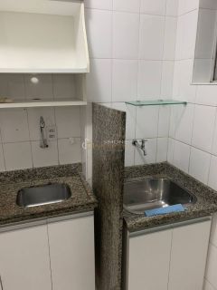 Apartamento Para Vender com 2 quartos no bairro vila laura em Salvador