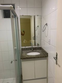 Apartamento Para Vender com 2 quartos no bairro vila laura em Salvador