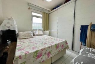Apartamento 2 Quartos Reformado – Nascente, Ventilado, Pronto para Morar