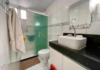 Apartamento 2 Quartos Reformado – Nascente, Ventilado, Pronto para Morar