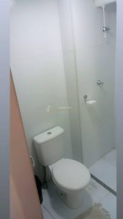 APARTAMENTO 2 QUARTOS NA SUSSUARANA