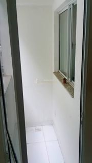 APARTAMENTO 2 QUARTOS NA SUSSUARANA