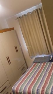 APARTAMENTO 2 QUARTOS NA SUSSUARANA