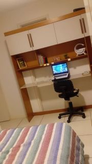 APARTAMENTO 2 QUARTOS NA SUSSUARANA