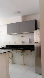 APARTAMENTO 2 QUARTOS NA SUSSUARANA