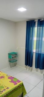 APARTAMENTO 2 QUARTOS NA SUSSUARANA