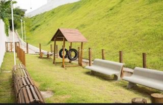 APARTAMENTO 2 QUARTOS NA SUSSUARANA