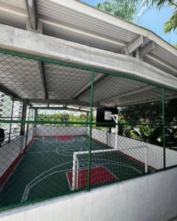 APARTAMENTO 2 QUARTOS NA SUSSUARANA