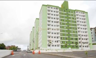 APARTAMENTO 2 QUARTOS NA SUSSUARANA