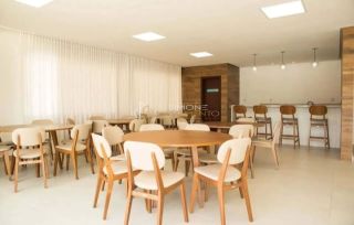 APARTAMENTO 2 QUARTOS NA SUSSUARANA