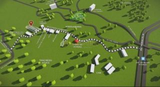 APARTAMENTO 2 QUARTOS NA SUSSUARANA