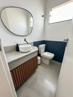 Sala Comercial Reformada no Coração de Vilas – 23m²