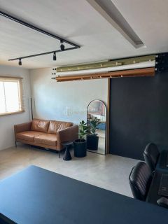 Sala Comercial Reformada no Coração de Vilas – 23m²