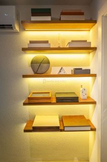 Sala Comercial Reformada no Coração de Vilas – 23m²