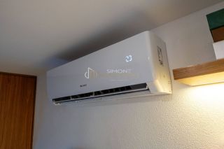 Sala Comercial Reformada no Coração de Vilas – 23m²