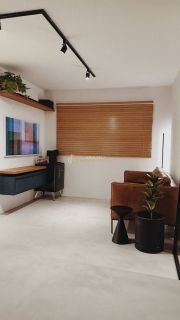 Sala Comercial Reformada no Coração de Vilas – 23m²