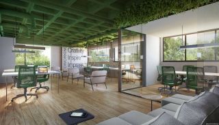 Studio Para Vender com 1 quartos no bairro Caminho das árvores em Salvador