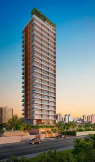 Studio Para Vender com 1 quartos no bairro Caminho das árvores em Salvador