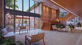 Studio Para Vender com 1 quartos no bairro Caminho das árvores em Salvador