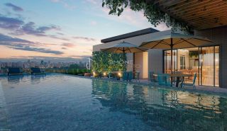 Studio Para Vender com 1 quartos no bairro Caminho das árvores em Salvador