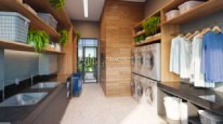 Apartamento 1 /4 Caminho das árvores