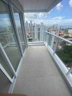 Apartamento 1 /4 Caminho das árvores