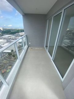 Apartamento 1 /4 Caminho das árvores