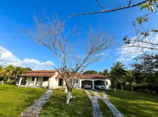 Casa no Condomínio Parque Encontro das Águas – Lauro de Freitas