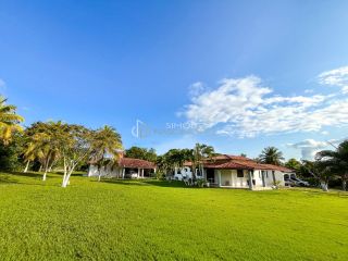 Casa no Condomínio Parque Encontro das Águas – Lauro de Freitas