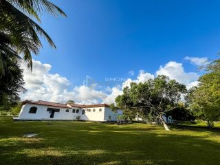 Casa no Condomínio Parque Encontro das Águas – Lauro de Freitas