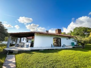 Casa no Condomínio Parque Encontro das Águas – Lauro de Freitas