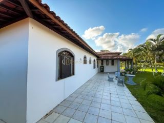 Casa no Condomínio Parque Encontro das Águas – Lauro de Freitas