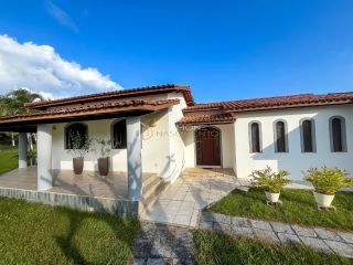 Casa no Condomínio Parque Encontro das Águas – Lauro de Freitas