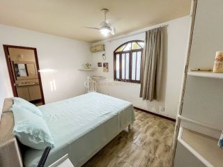 Casa no Condomínio Parque Encontro das Águas – Lauro de Freitas