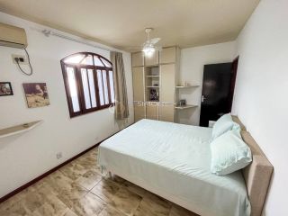 Casa no Condomínio Parque Encontro das Águas – Lauro de Freitas