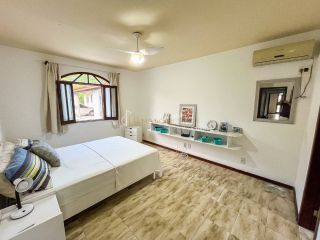 Casa no Condomínio Parque Encontro das Águas – Lauro de Freitas