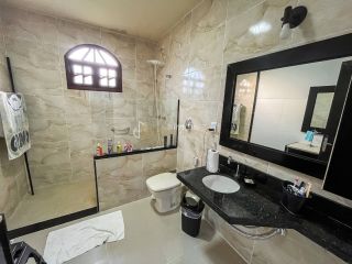 Casa no Condomínio Parque Encontro das Águas – Lauro de Freitas