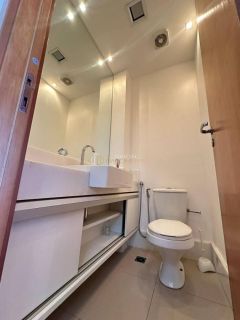 Apartamento 1/4 e 1 suíte  Pituba