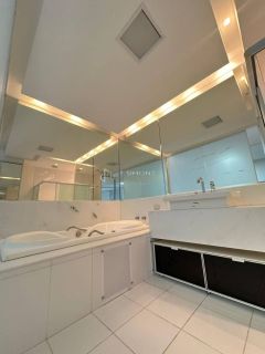 Apartamento 1/4 e 1 suíte  Pituba