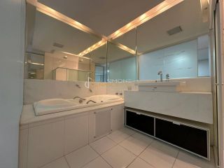 Apartamento 1/4 e 1 suíte  Pituba