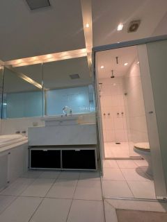 Apartamento 1/4 e 1 suíte  Pituba