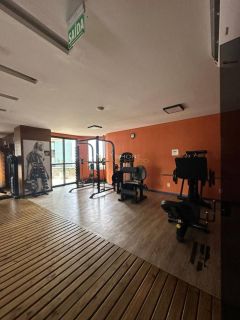 Apartamento 1/4 e 1 suíte  Pituba