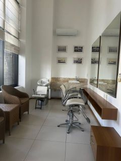 Apartamento 1/4 e 1 suíte  Pituba