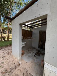 Village  3/4 e  2 suítes Praia do Forte