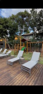 Village  3/4 e  2 suítes Praia do Forte