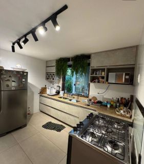 Casa de Condomínio 4 suítes Praia do Forte em Mata De São João