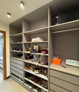 Casa de Condomínio 4 suítes Praia do Forte em Mata De São João